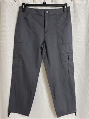 Women’s NWOT Social Standard by Sanctuary cargo pants. Size M